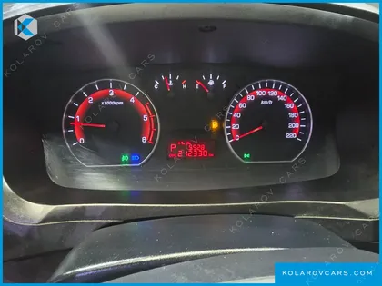 KGM - SSANGYONG KORANDO CX7 4WD