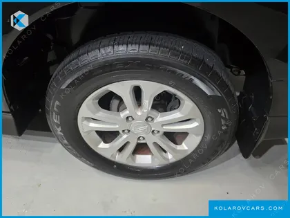 KGM - SSANGYONG KORANDO CX7 4WD