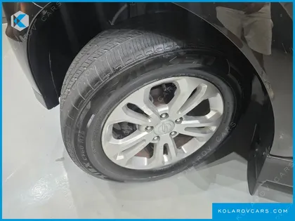 KGM - SSANGYONG KORANDO CX7 4WD