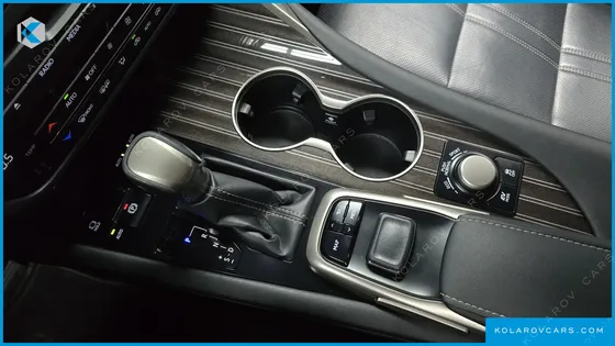 LEXUS RX EXECUTIVE