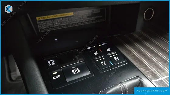 LEXUS RX EXECUTIVE