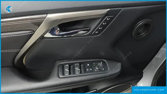 LEXUS RX EXECUTIVE