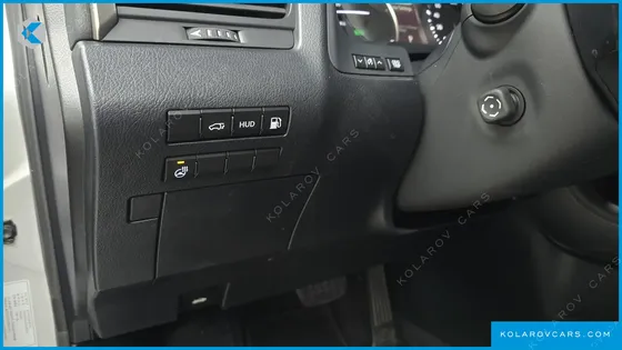 LEXUS RX EXECUTIVE