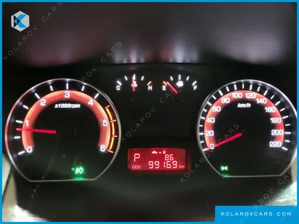 KGM - SSANGYONG KORANDO EXTREME 4WD