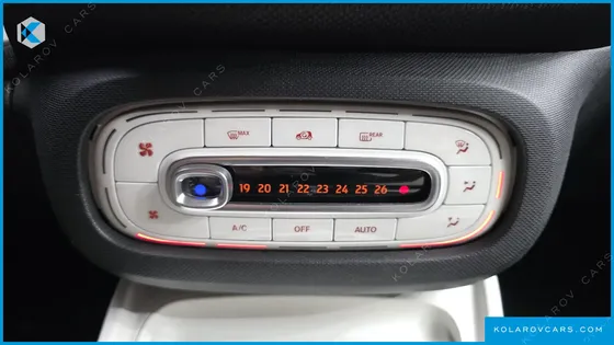 SMART PORTE COUPE
