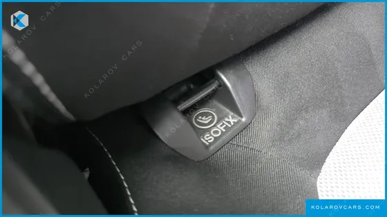 SMART PORTE COUPE