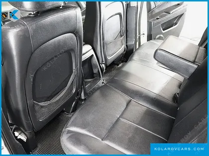 KGM - SSANGYONG KORANDO CX7 4WD