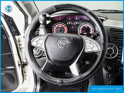 KGM - SSANGYONG KORANDO CX7 4WD