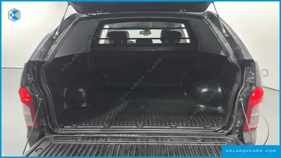 KGM - SSANGYONG KORANDO CX7 4WD