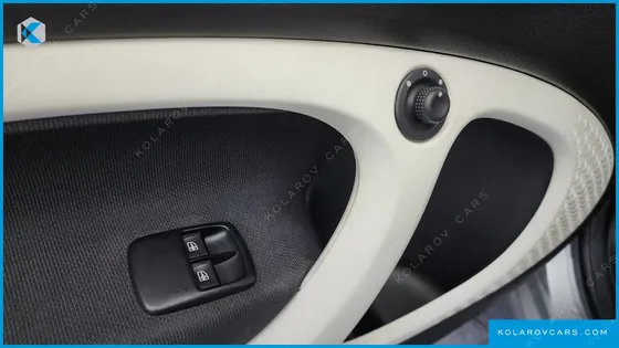 SMART PORTE 1.0 PASSION