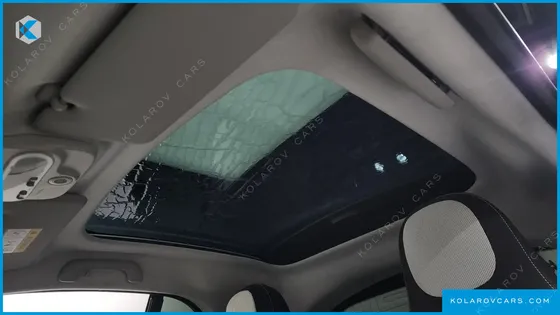 SMART PORTE 1.0 PASSION