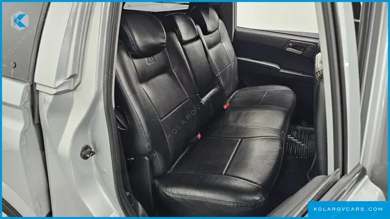 KGM - SSANGYONG KORANDO CX7 4WD