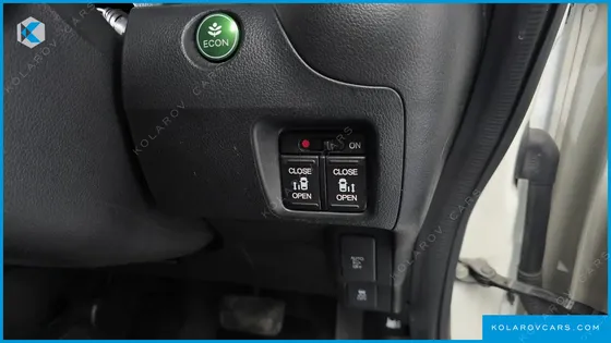 HONDA N-BOX 0.6 2WD