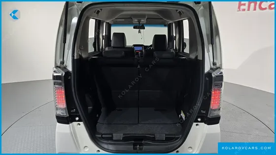 HONDA N-BOX 0.6 2WD