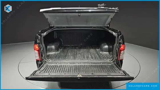 KGM - SSANGYONG KORANDO CX7 4WD