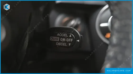 KGM - SSANGYONG KORANDO CX7 4WD