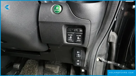 HONDA N-BOX 0.6 2WD