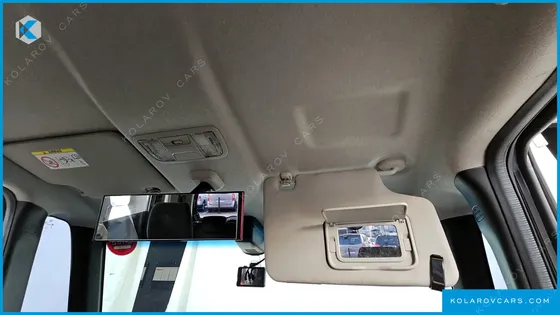 HONDA N-BOX 0.6 2WD