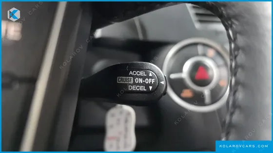 KGM - SSANGYONG KORANDO CX7 4WD