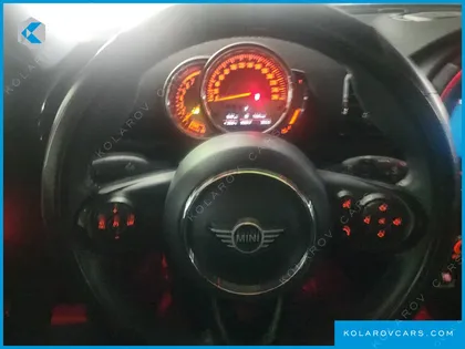 MINI CLUBMAN STANDARD