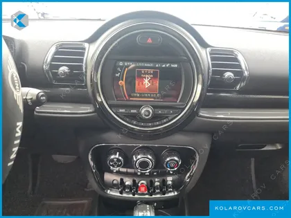 MINI CLUBMAN STANDARD