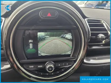 MINI CLUBMAN STANDARD