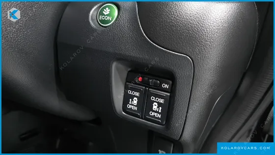 HONDA N-BOX 0.6 2WD
