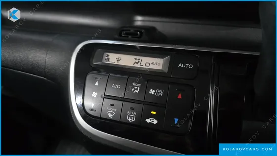 HONDA N-BOX 0.6 2WD