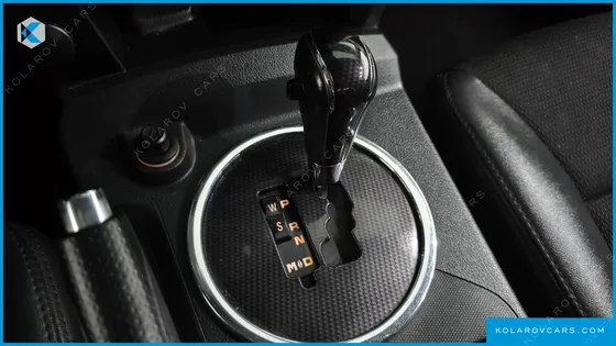 KGM - SSANGYONG KORANDO CX7 4WD