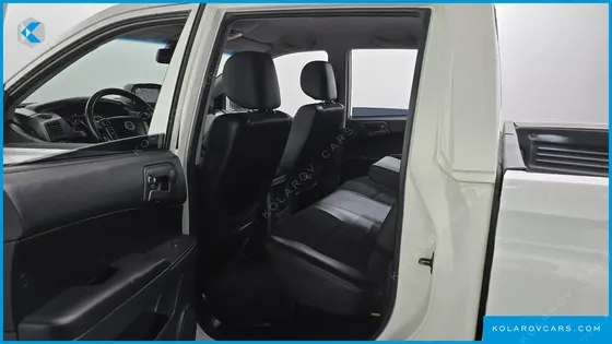 KGM - SSANGYONG KORANDO CX7 4WD