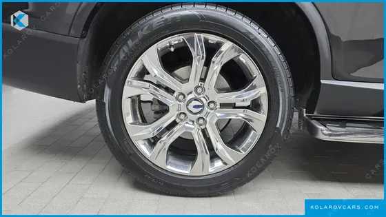 KGM - SSANGYONG REXTON DIESEL 2.2 2WD