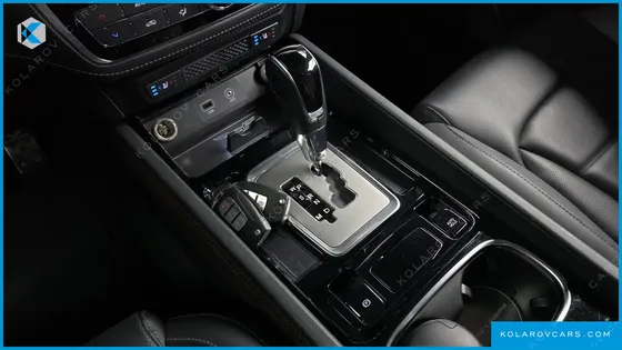 KGM - SSANGYONG REXTON DIESEL 2.2 2WD