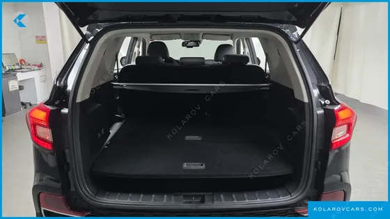 KGM - SSANGYONG REXTON DIESEL 2.2 2WD