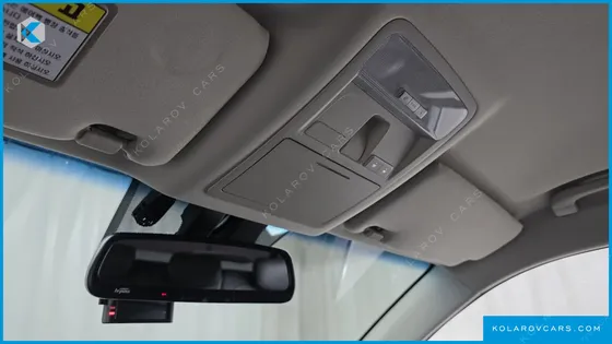 KGM - SSANGYONG REXTON DIESEL 2.2 2WD