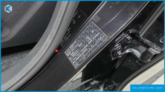 KGM - SSANGYONG REXTON DIESEL 2.2 2WD