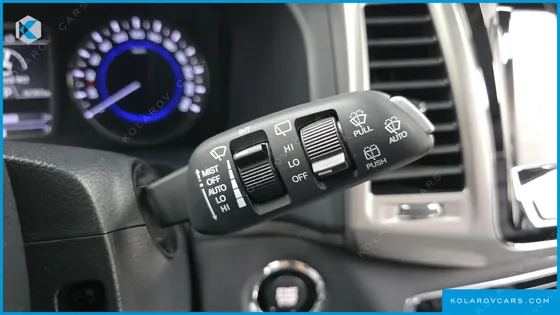 KGM - SSANGYONG REXTON DIESEL 2.2 2WD