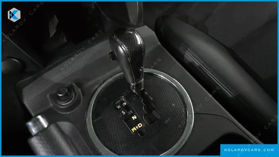 KGM - SSANGYONG KORANDO CX5 2WD