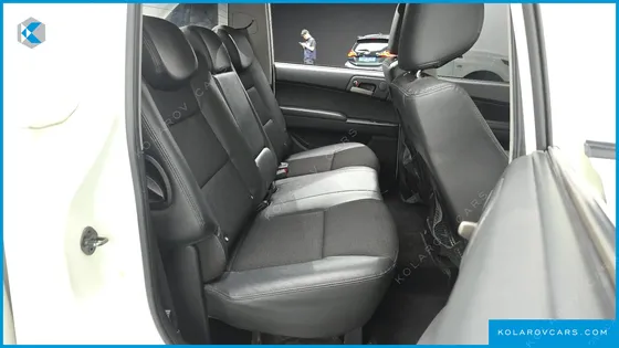 KGM - SSANGYONG KORANDO CX5 2WD