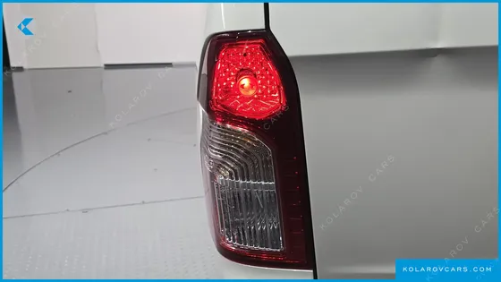 KGM - SSANGYONG KORANDO CX5 2WD