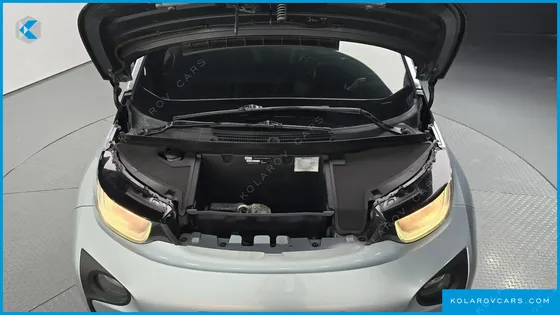 BMW I3 SOL+