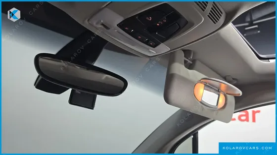 BMW I3 SOL+