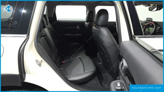 MINI CLUBMAN HIGH