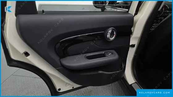 MINI CLUBMAN HIGH