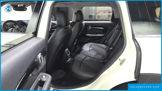 MINI CLUBMAN HIGH