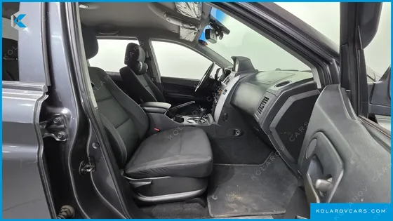 KGM - SSANGYONG KORANDO CX7 4WD