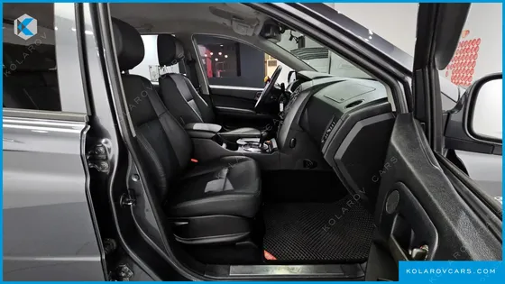 KGM - SSANGYONG KORANDO CX7 4WD