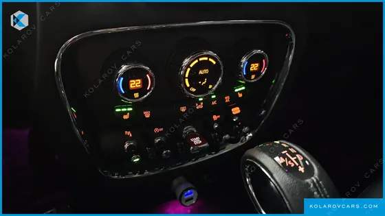 MINI CLUBMAN HIGH