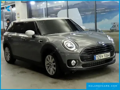 MINI CLUBMAN CLASSIC