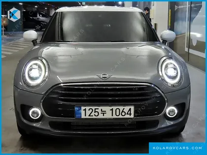 MINI CLUBMAN CLASSIC