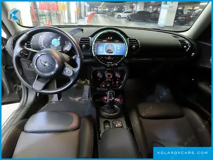 MINI CLUBMAN CLASSIC
